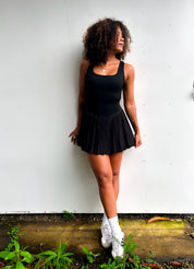 Ballerina dress