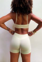 VANILLA V SHORT