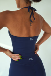 FLARE SCULPT NAVI LEGGINS