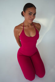 FREEDOM SUNSET KISS TANK TOP