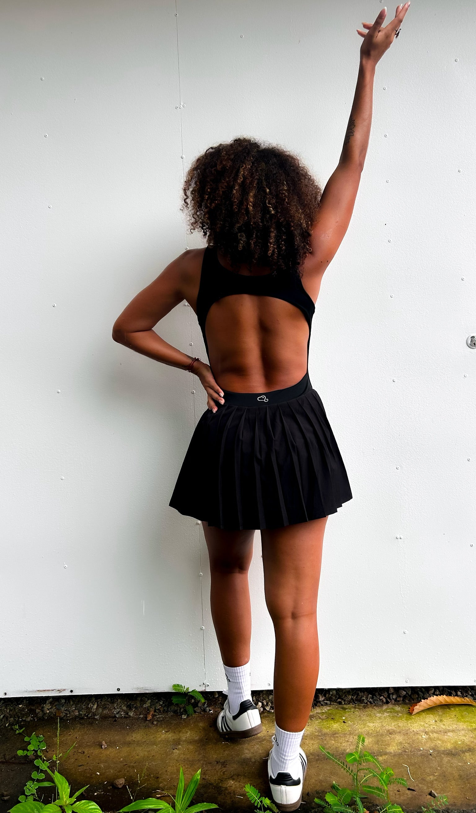 Ballerina dress
