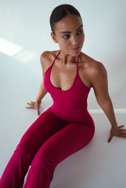 FREEDOM SUNSET KISS TANK TOP