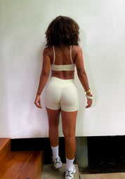 VANILLA V SHORT