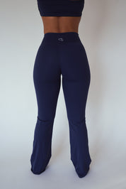 FLARE SCULPT NAVI LEGGINS