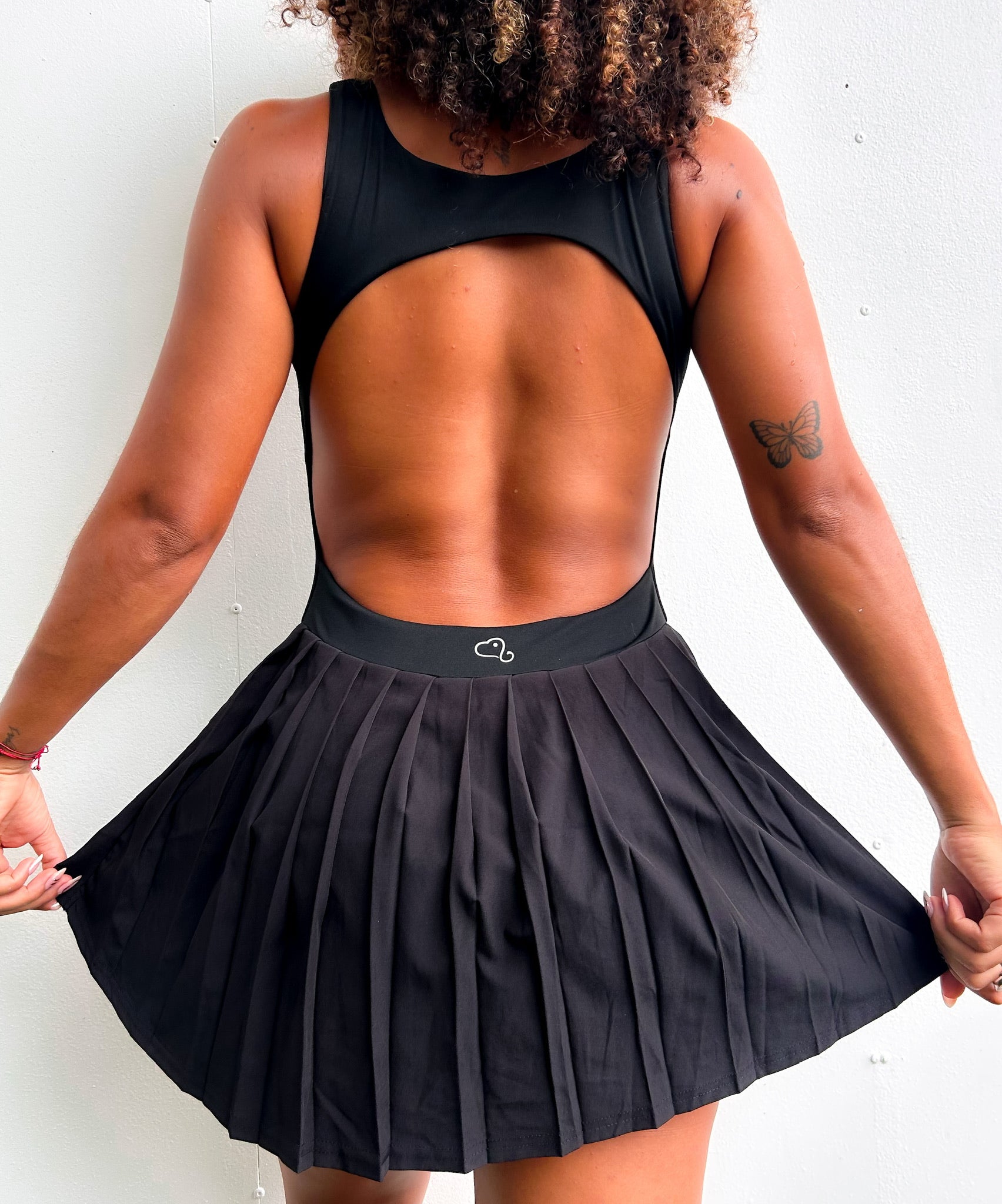 Ballerina dress