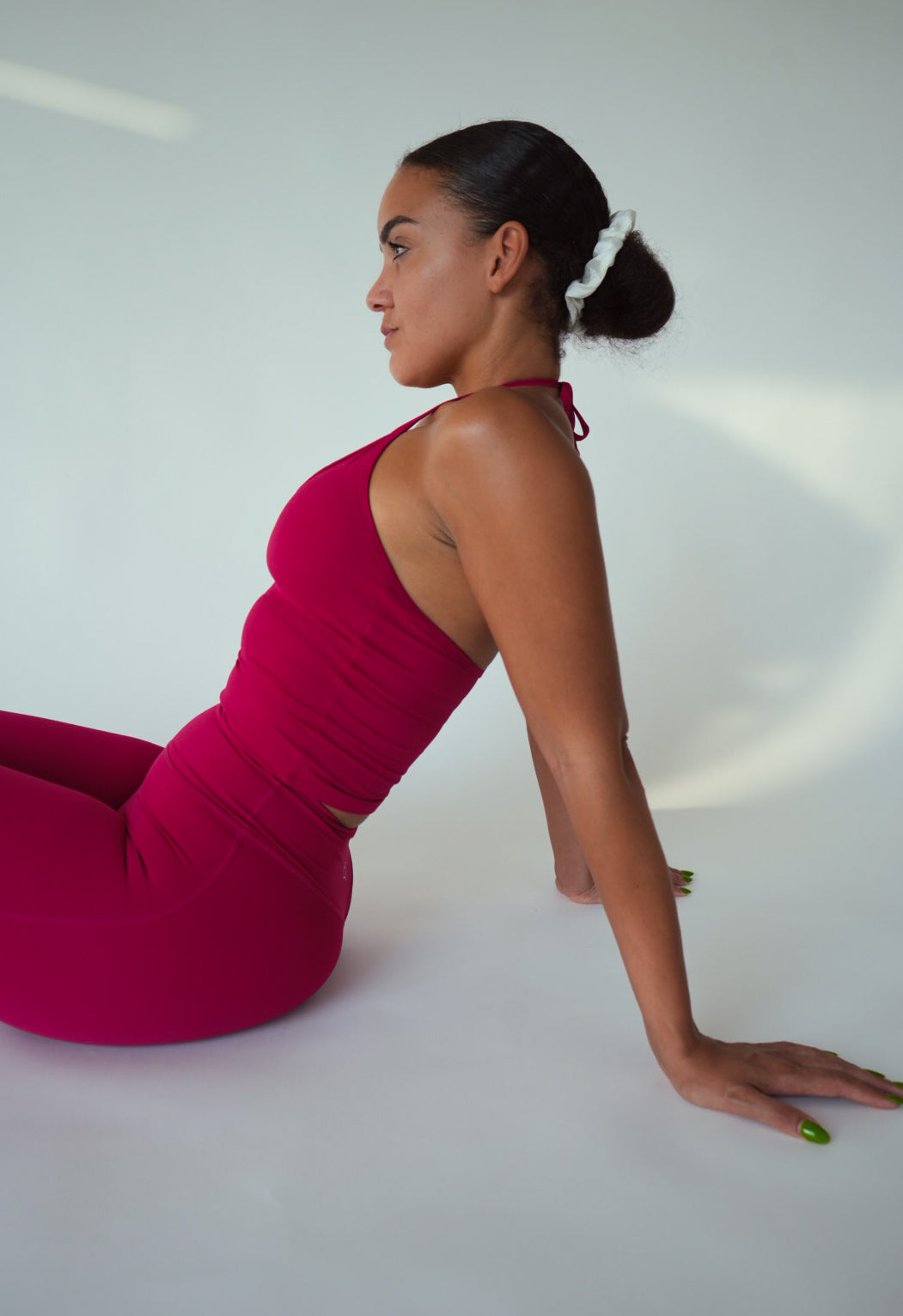 FREEDOM SUNSET KISS TANK TOP