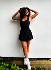 Ballerina dress