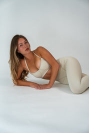 Aura Muse Top Soft Sand