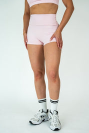 Aura Short Blossom