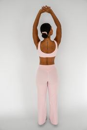 Flow Flare Leggings | Blossom