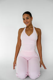 Form Scoop Tank | Blossom
