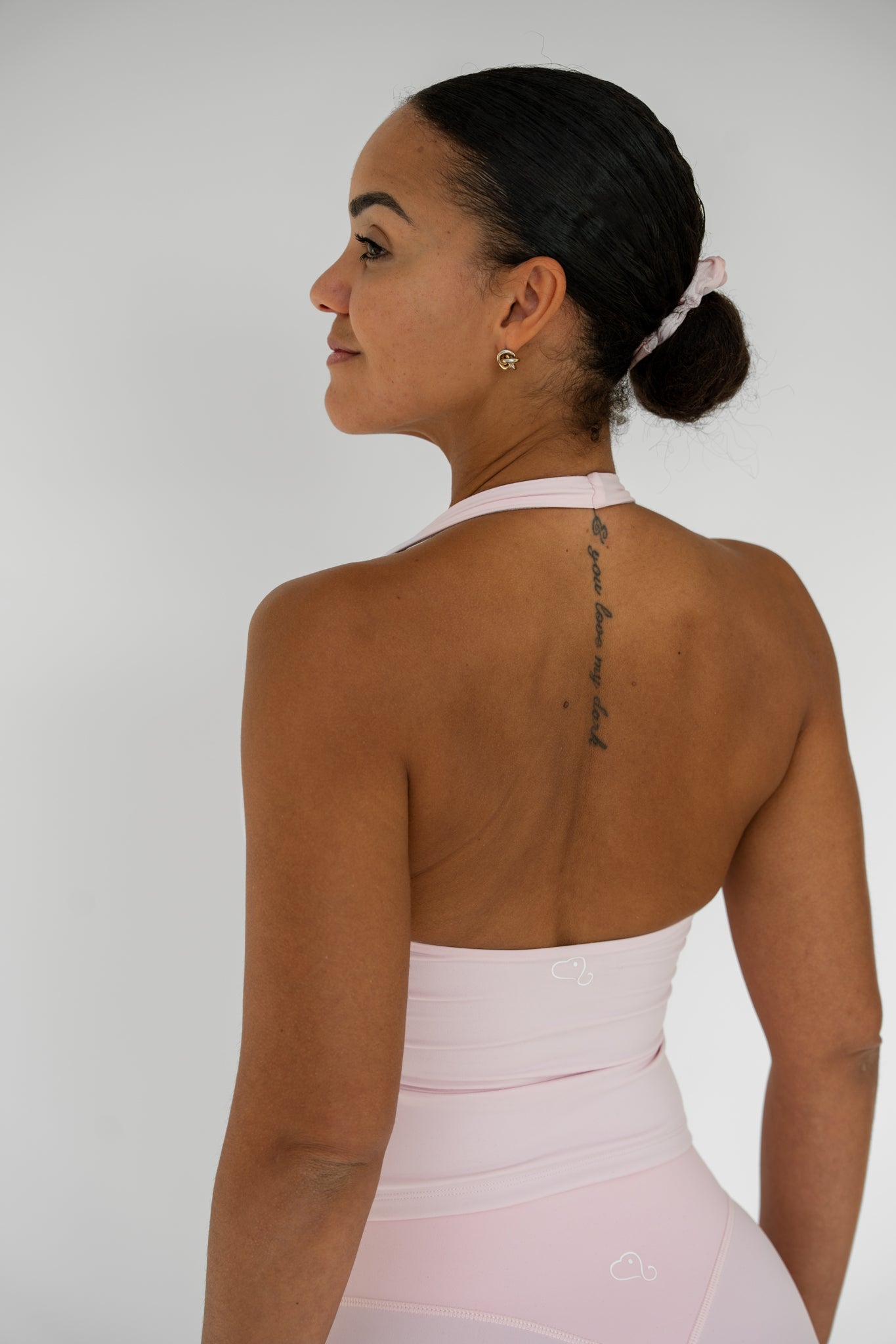 Form Scoop Tank | Blossom