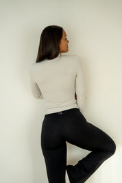 Seamless Jacket | Grey