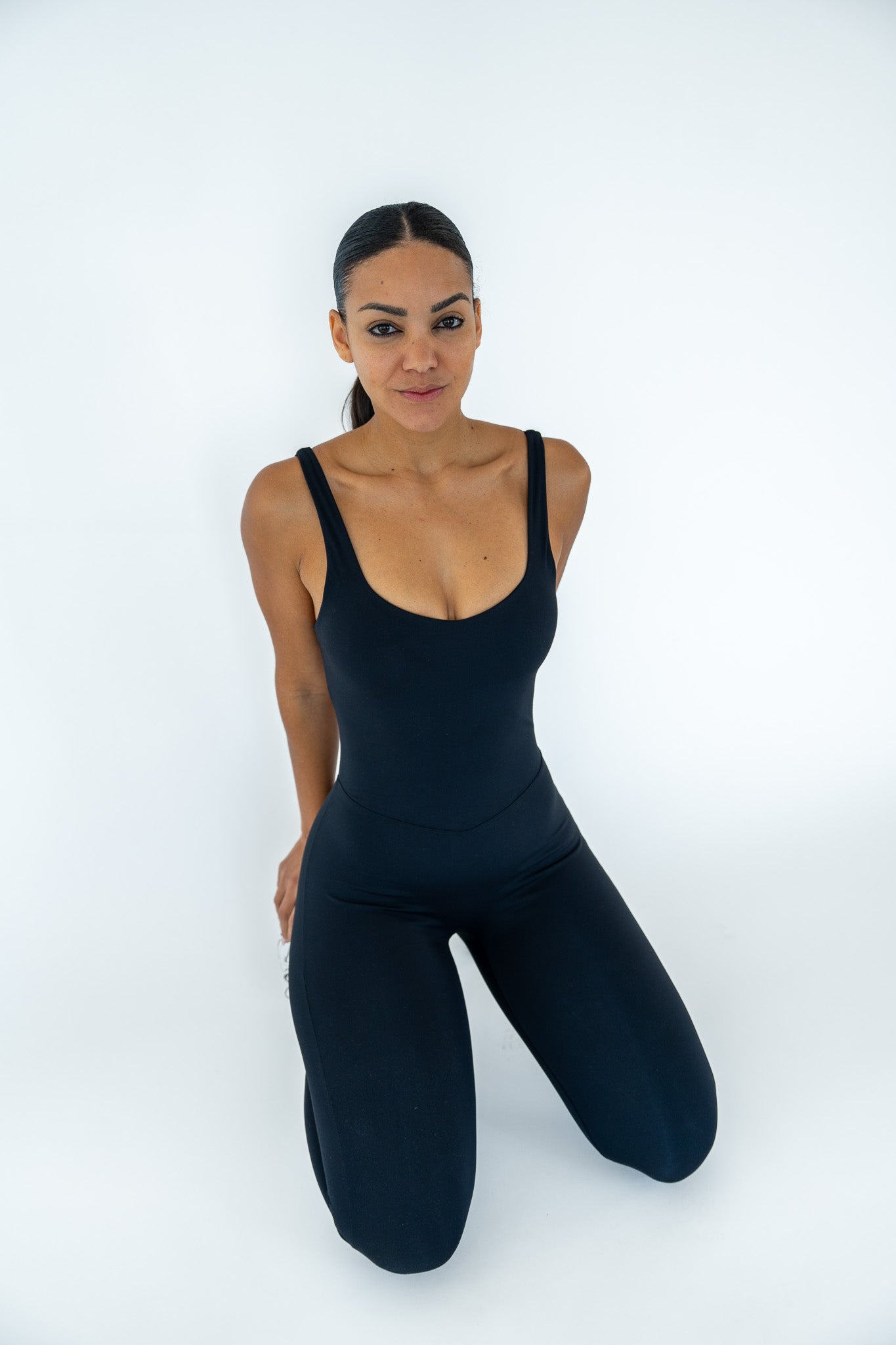Form Bodysuit