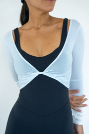 Form Bodysuit