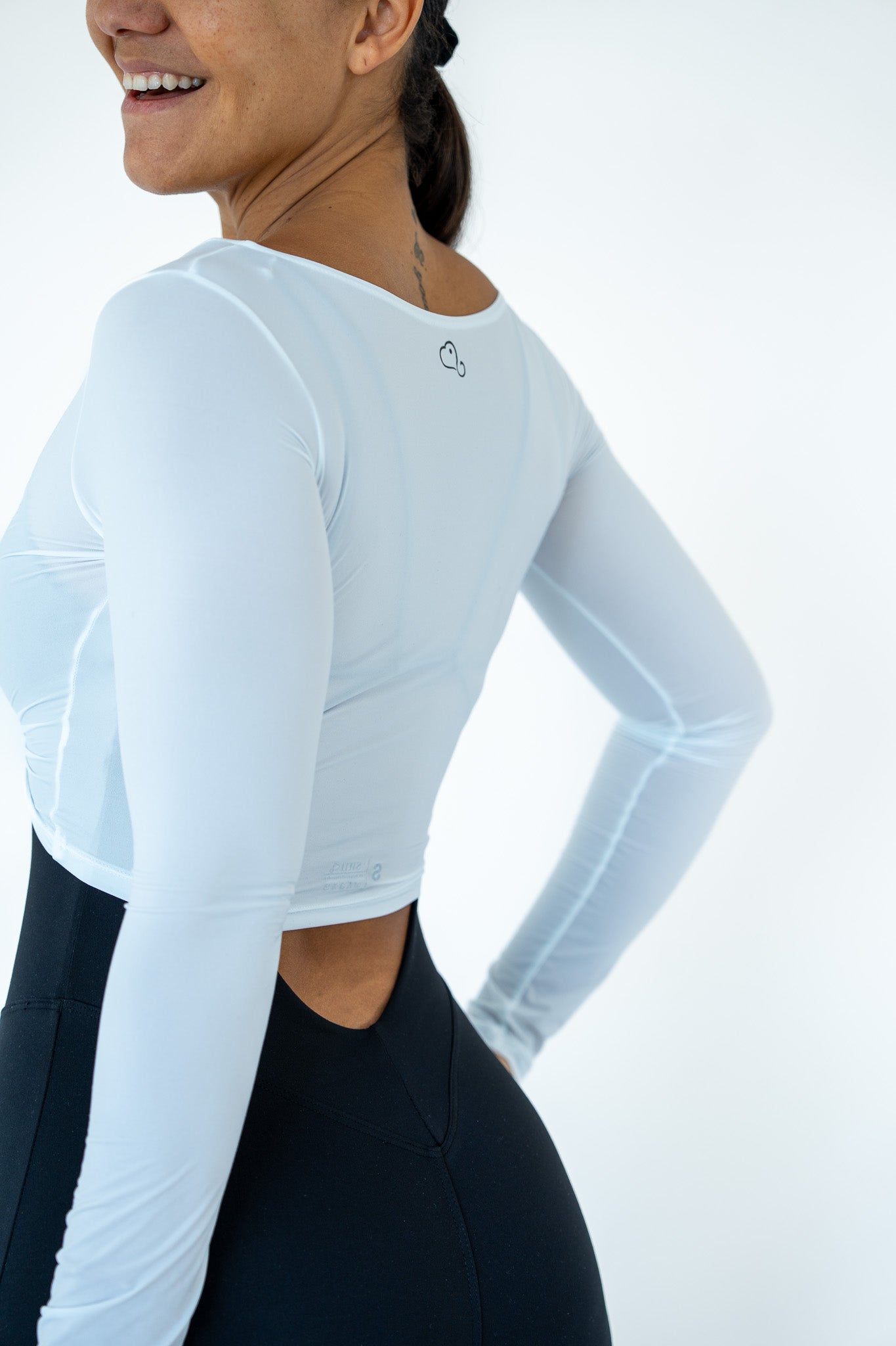 Form Bodysuit