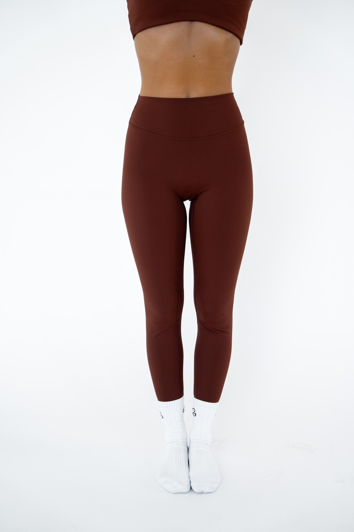 Luna Leggins | Mocca