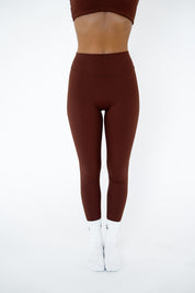 Luna Leggins | Mocca