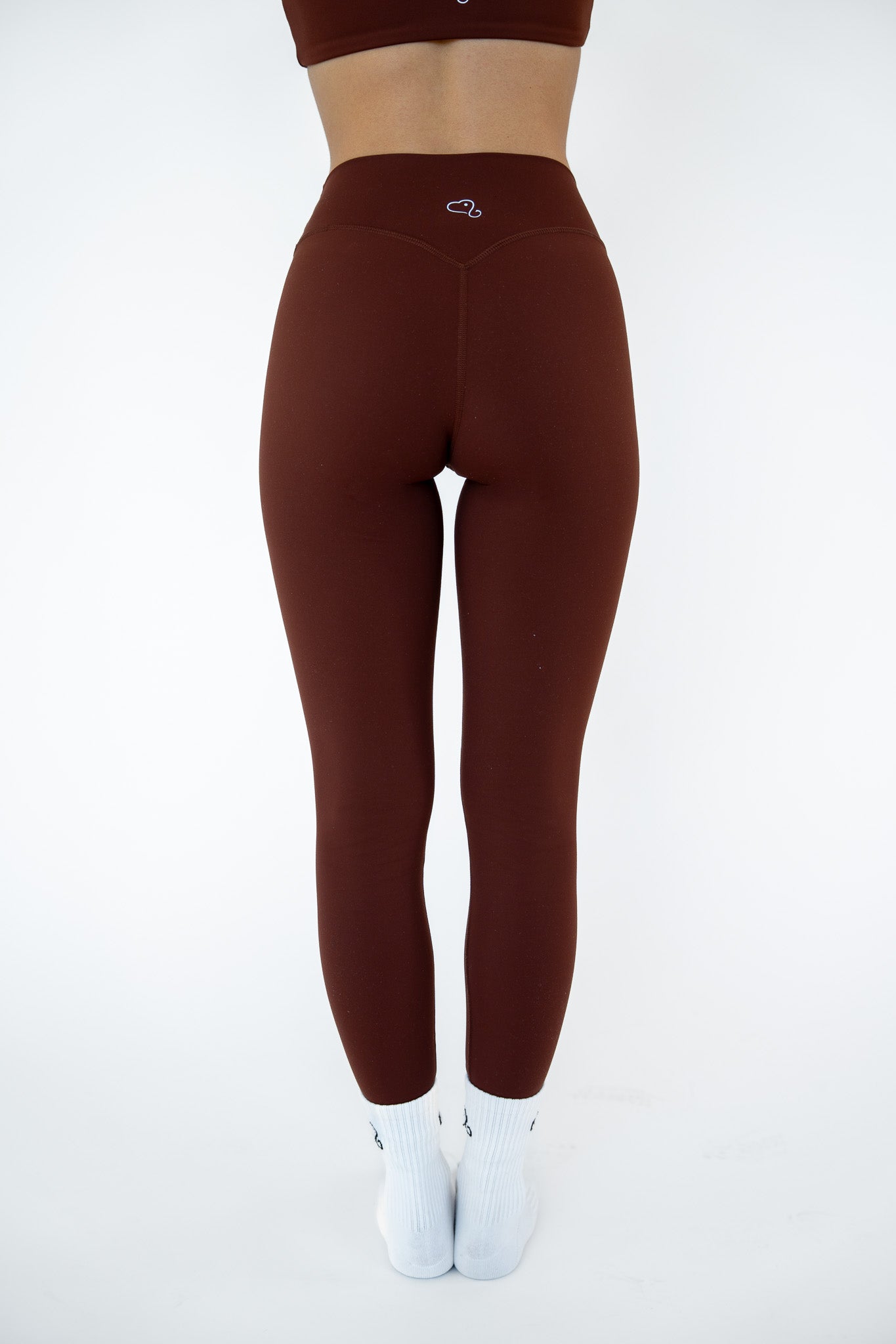 Luna Leggins | Mocca