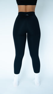 Form Leggins Black
