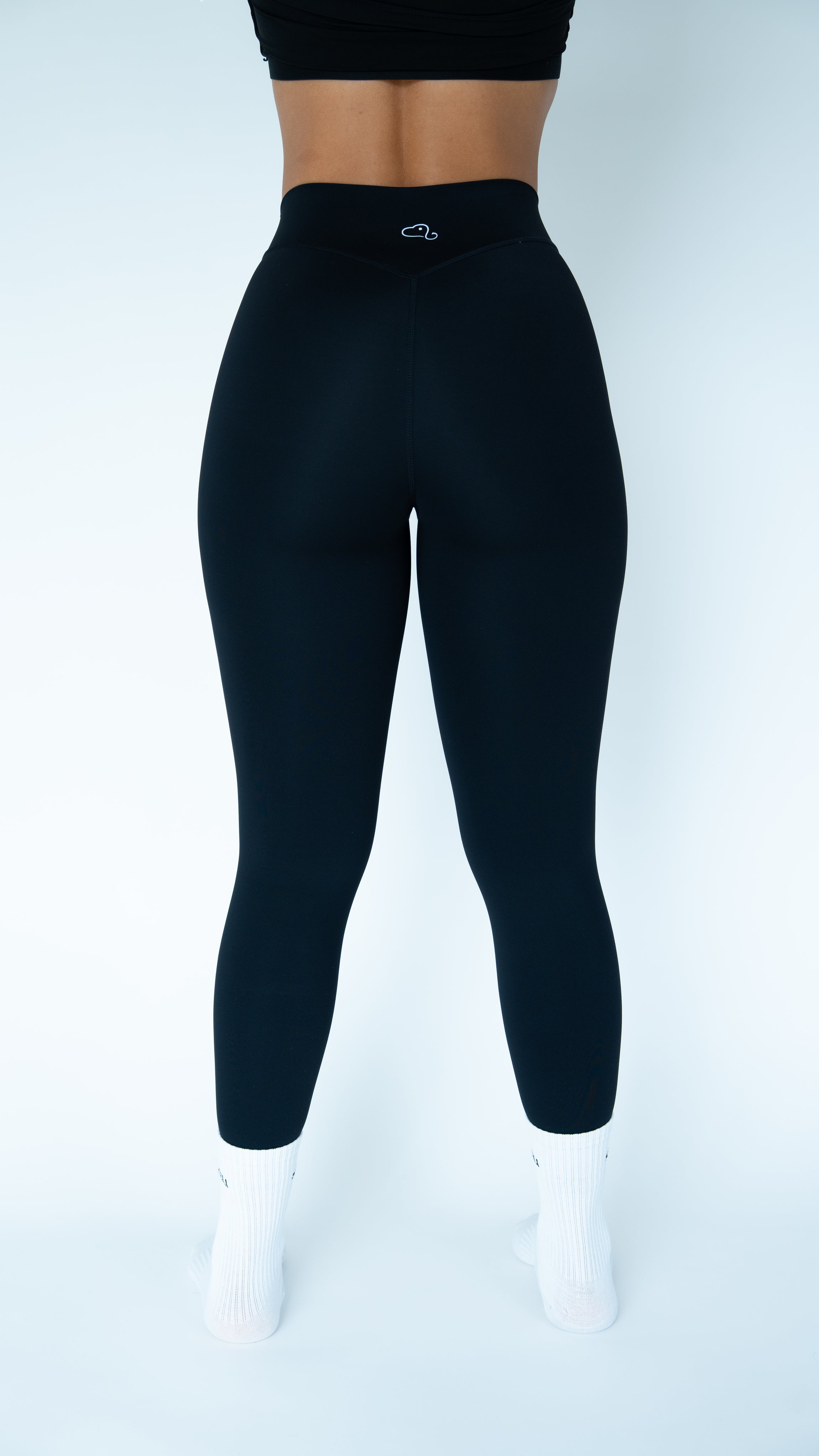 Form Leggins Black
