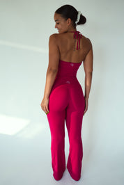 FLARE SCULPT LEGGINS