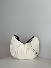 Steli Bag | White