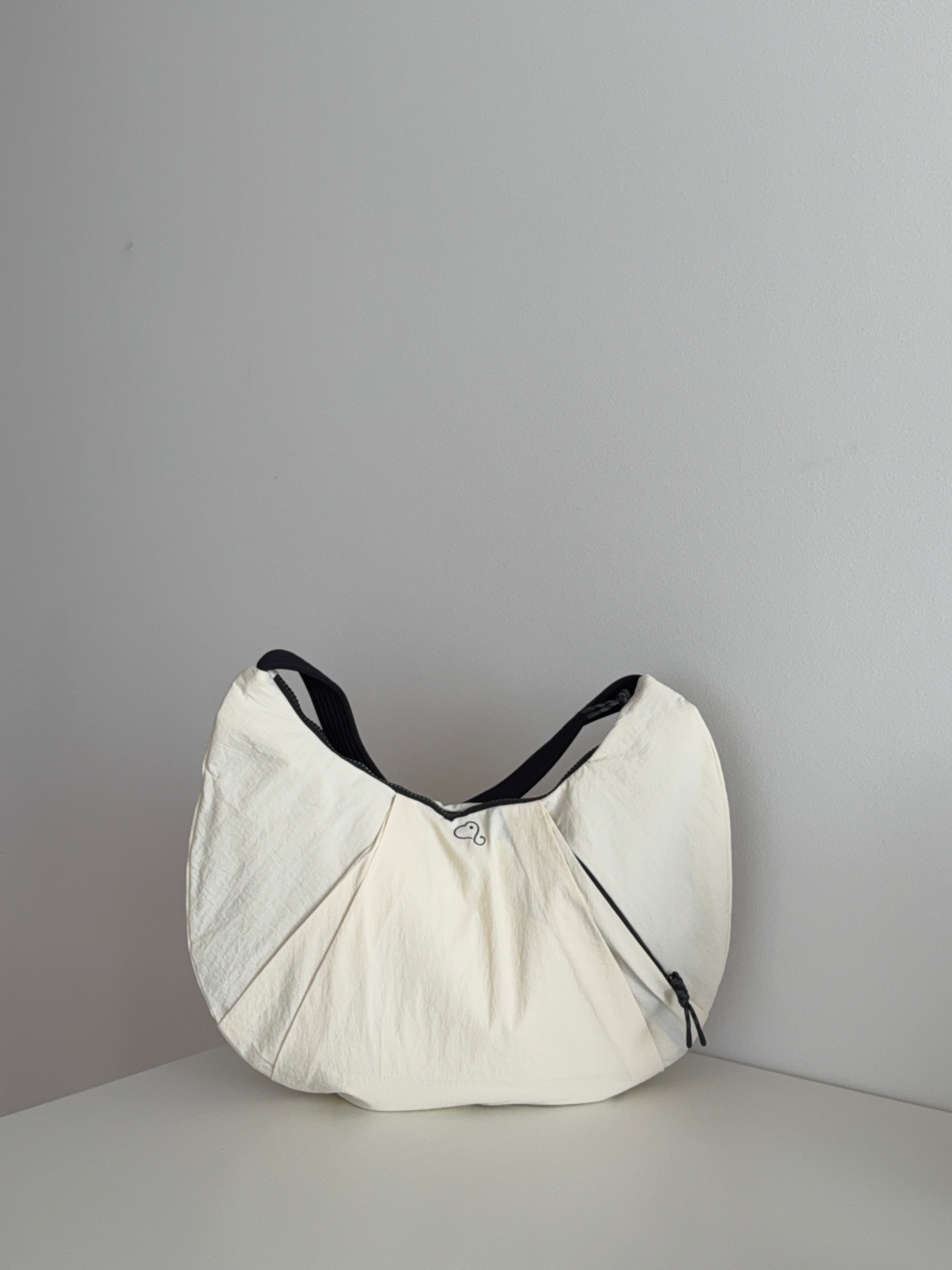 Steli Bag | White